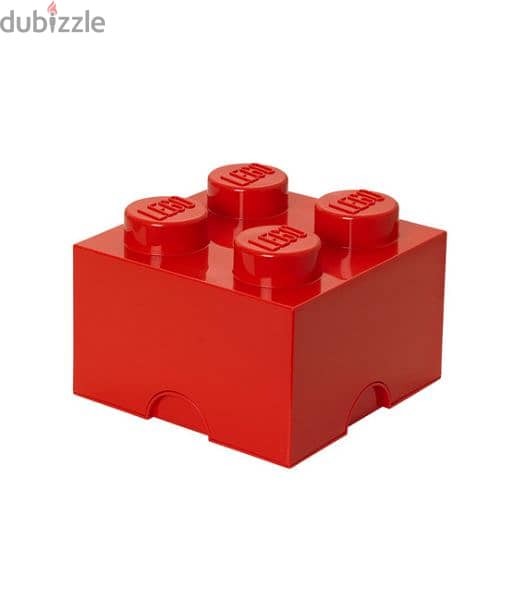 lego storage brick 4 1