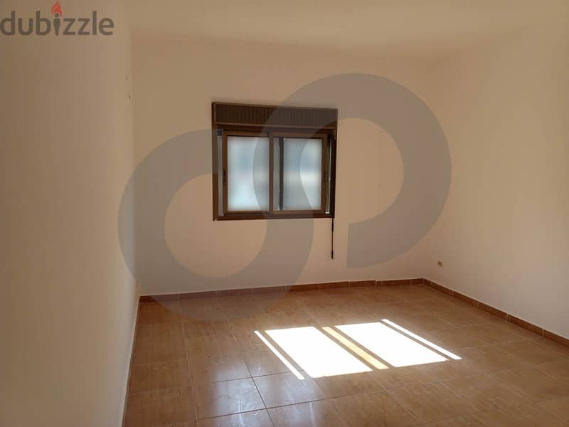 Terrace, under market price, Aley, Bchamoun/ بشامون  REF#HI112563 2