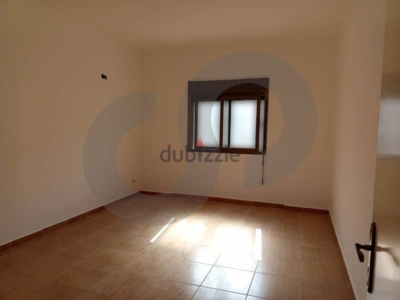 Terrace, under market price, Aley, Bchamoun/ بشامون  REF#HI112563 3