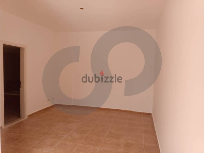 Terrace, under market price, Aley, Bchamoun/ بشامون  REF#HI112563 4