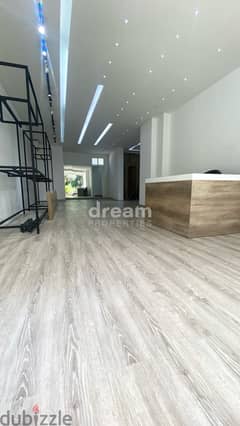 Shop for Rent in Horsh Tabet - Sin El Fil hor0008dpst 0