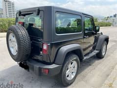 Jeep Wrangler 2016 0