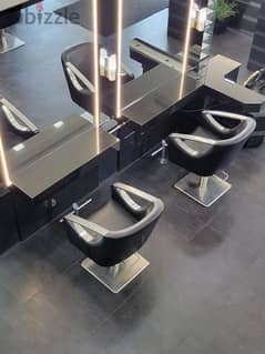 Chairs for Beauty Salon