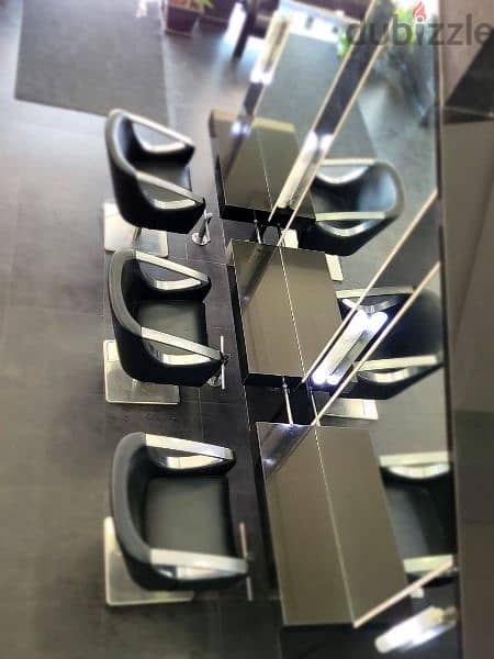 Chairs for Beauty Salon 4