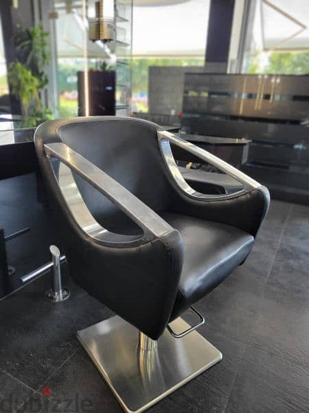 Chairs for Beauty Salon 5