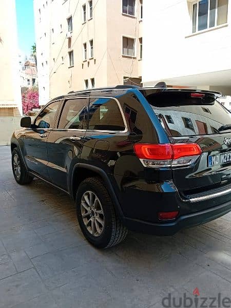 Jeep Cherokee 2014 6