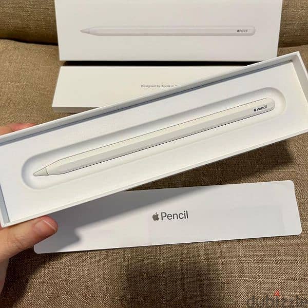 Apple Pencil 2 0