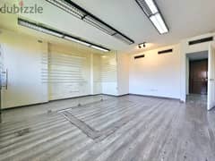 AH-HKL-254 Modern Office for Rent in Hamra - Bliss | 24/7 Electricity