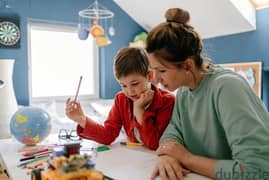 Professeur de français, french teacher, soutien scolaire