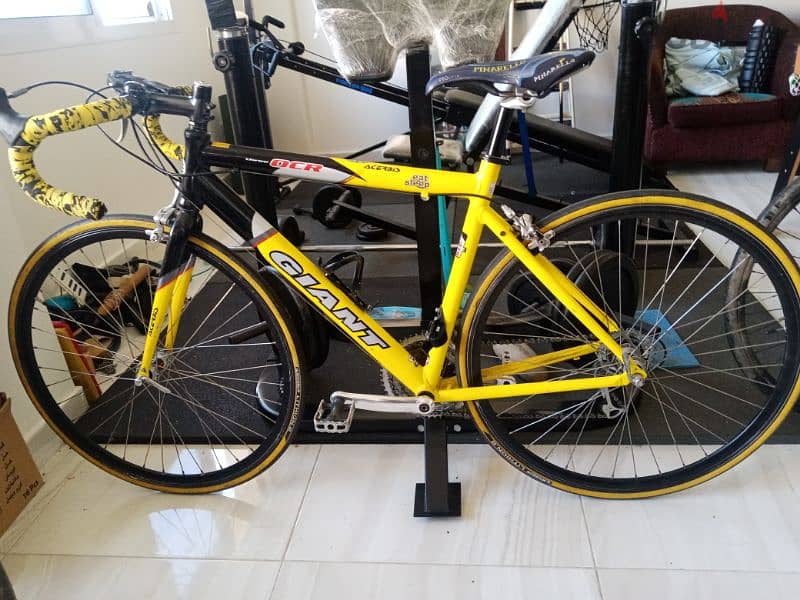 road bike giant 3_8 vitess full aluminum all original ocr 3 1