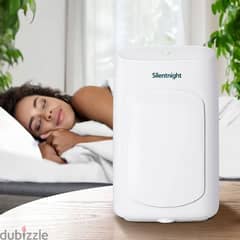 airmax600 2L dehumidifier 0