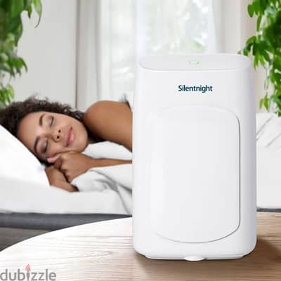 airmax600 2L dehumidifier