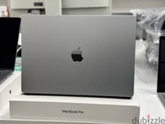 Macbook Pro M1 Pro 16 inch with apple care+