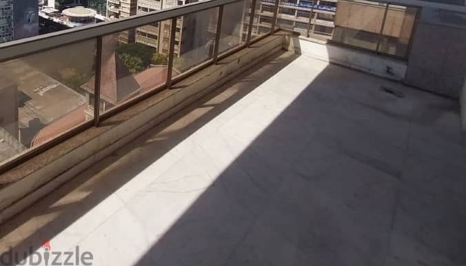 200 Sqm | Many Apartments For Sale In Hamra | City View 2