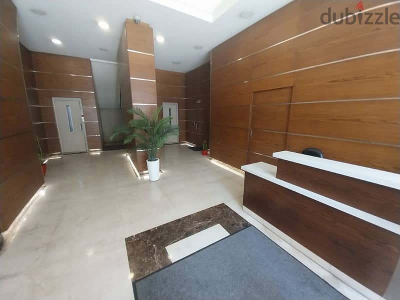 200 Sqm | Many Apartments For Sale In Hamra | City View 10