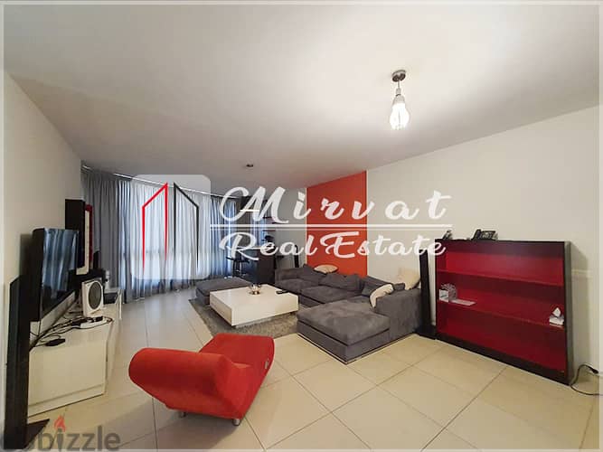 24/7 Electricity|2 Master Bedrooms Apartment 750$ 5