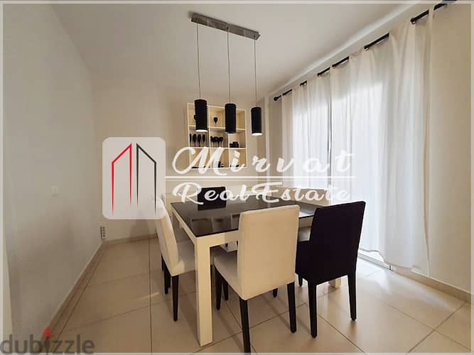 24/7 Electricity|2 Master Bedrooms Apartment 750$ 7