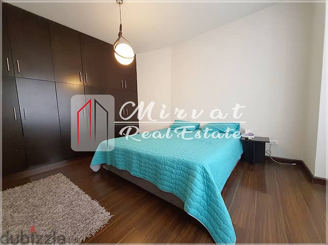 24/7 Electricity|2 Master Bedrooms Apartment 750$ 10