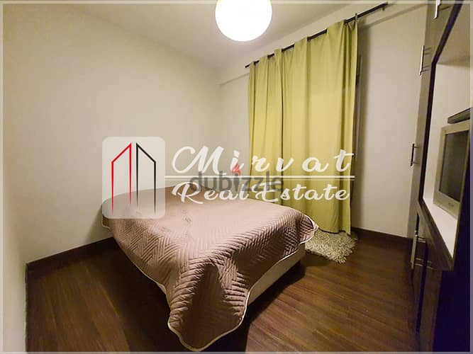 24/7 Electricity|2 Master Bedrooms Apartment 750$ 12