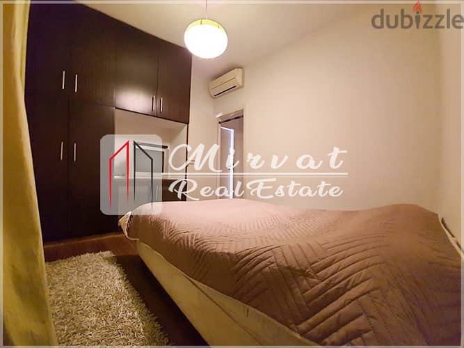 24/7 Electricity|2 Master Bedrooms Apartment 750$ 13