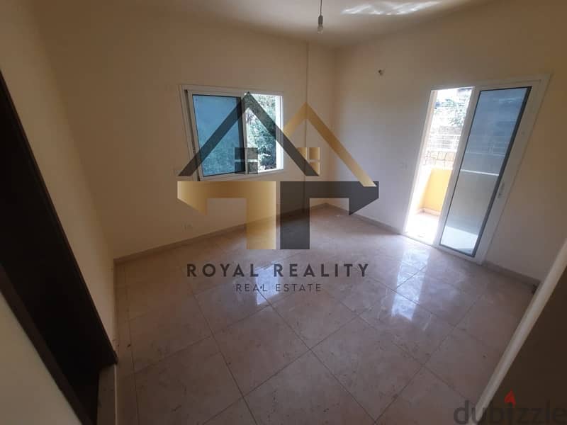 apartments for sale in bchamoun - شقق للبيع في بشامون 7