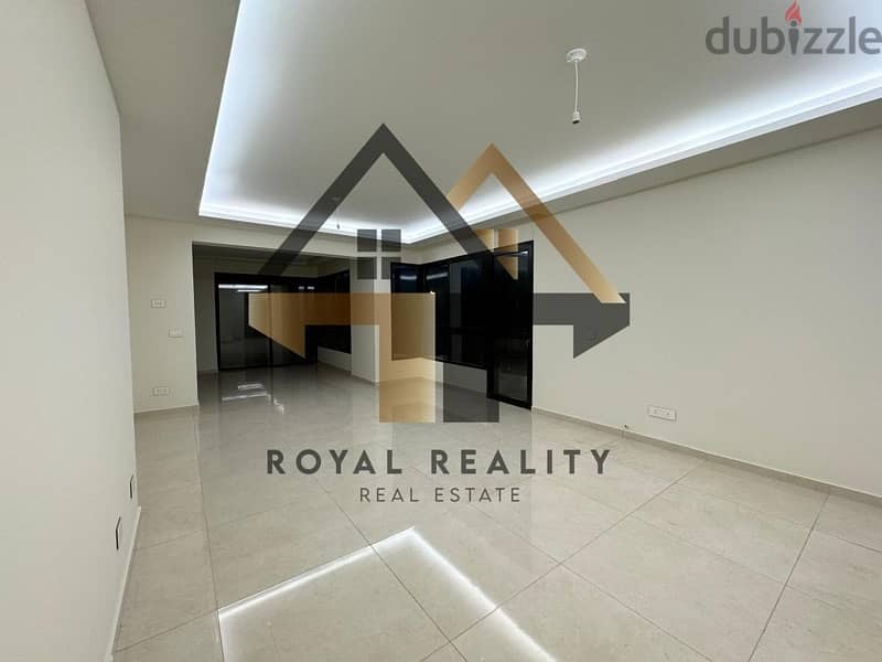 apartments for rent in dik el mehdi - شقق للإجار في ديك المحدي 2