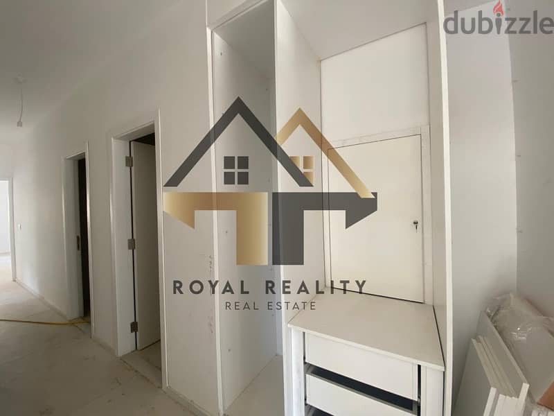 apartments for sale in yarzeh - شقق للبيع في اليرزة 9