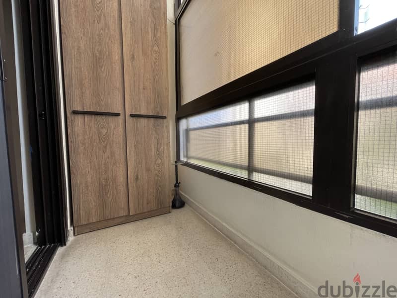 120 SQM Apartment For Sale Zouk Mosbeh شقة للبيع زوق مصبح #RK92925 6