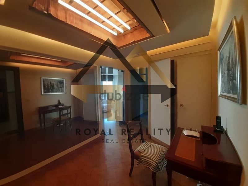 apartments for rent i  achrafieh - شقق للإيجار في الأشرفية 1