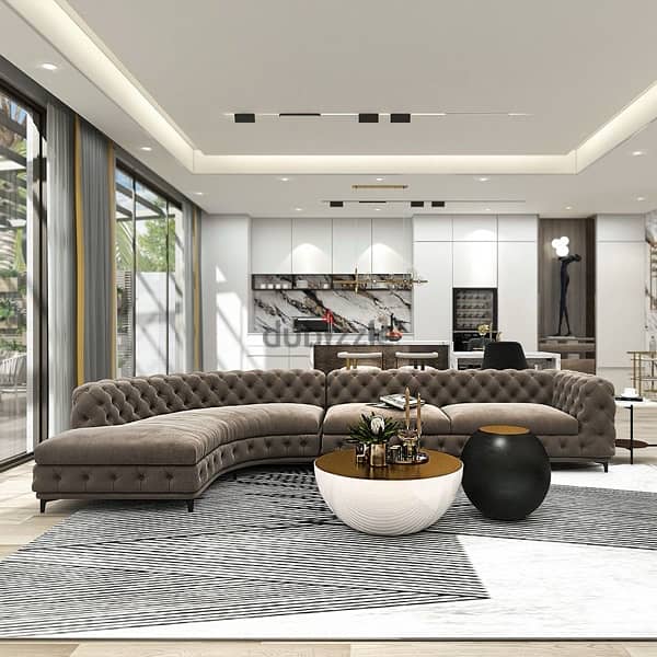 Interior designer 2