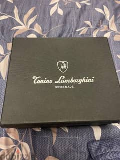 Tonino Lamborghini. swiss made 0