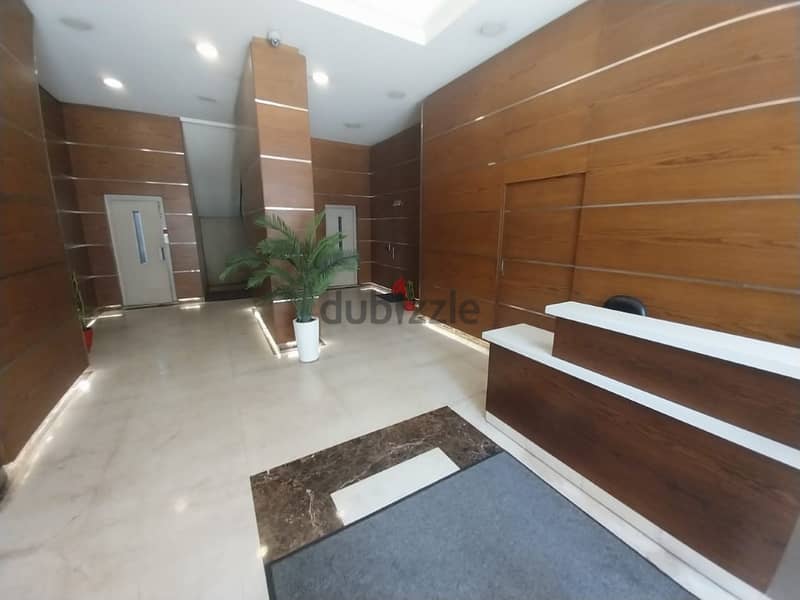 310 Sqm | Prime Location Showroom For Sale In Hamra | Core & Shell 6