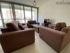 Apartment for rent in Anteliasشقة للايجار في انطلياس