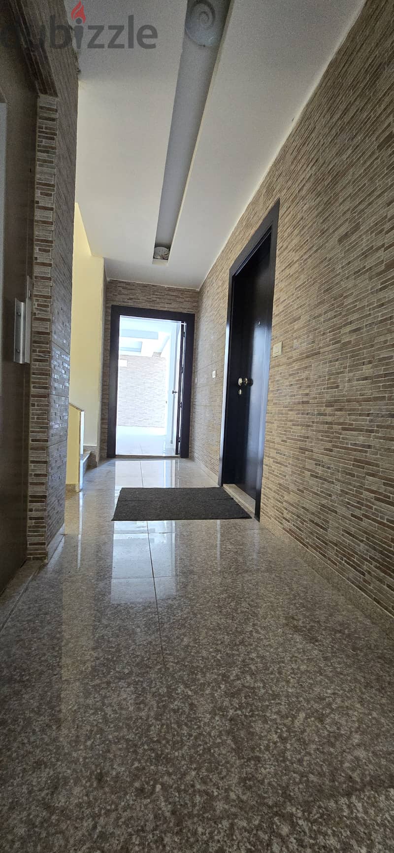 safra duplex brand new 240m 3 bed 2 terace panoramic 118000$ 2