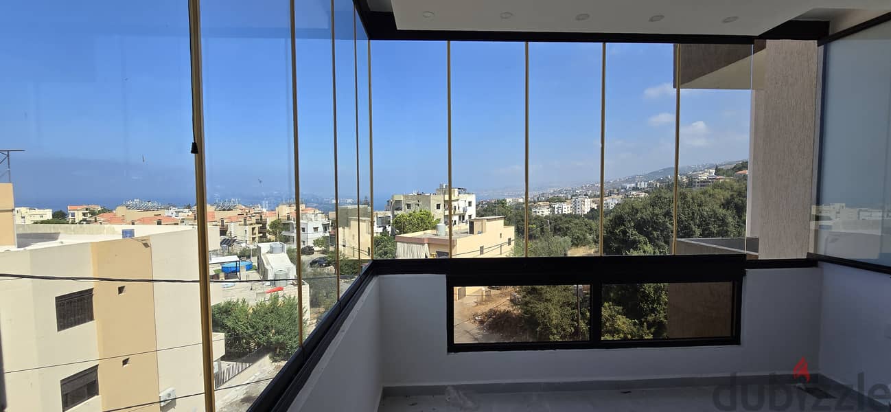 safra duplex brand new 240m 3 bed 2 terace panoramic 118000$ 9