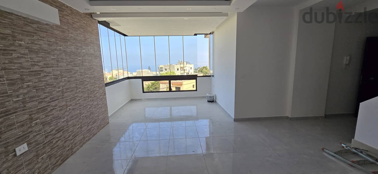 safra duplex brand new 240m 3 bed 2 terace panoramic 118000$ 10