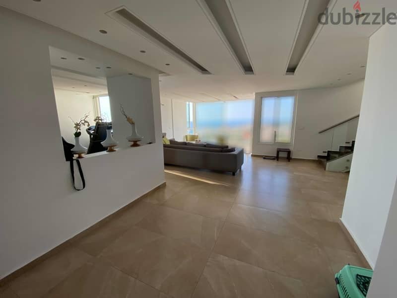 Apartment for sale in Dbayeh شقة للبيع في ضبية 3