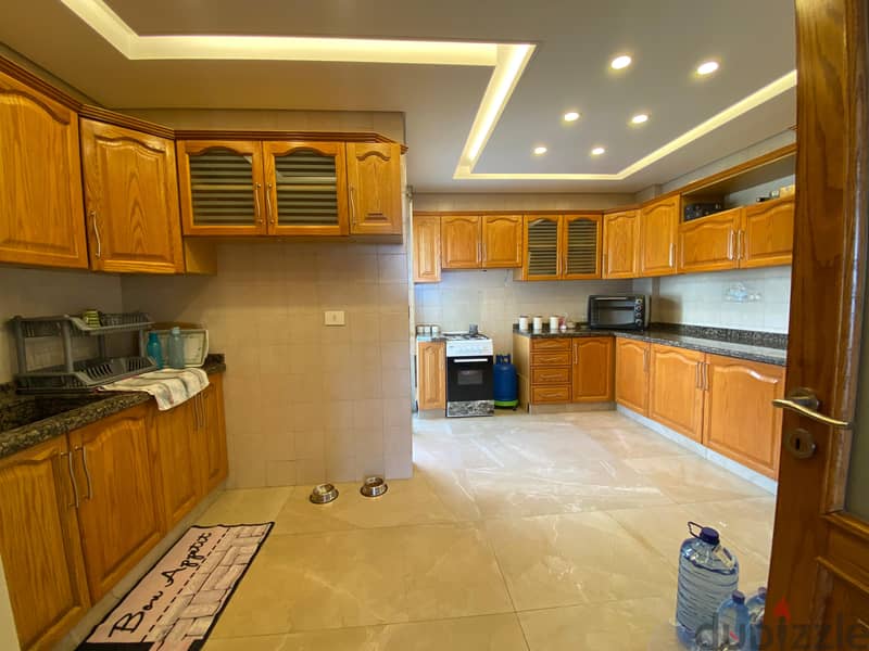 Apartment for sale in Dbayeh شقة للبيع في ضبية 6