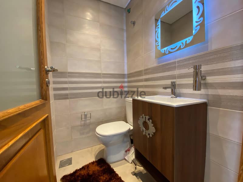 Apartment for sale in Dbayeh شقة للبيع في ضبية 14