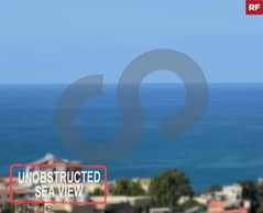 SEA VIEW, FULLY DECORATED, JBEIL/جبيل REF#RF112569 0