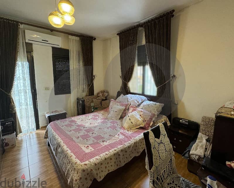 SEA VIEW, FULLY DECORATED, JBEIL/جبيل REF#RF112569 8