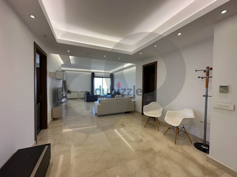 Luxurious -Fully Furnished -Yarzeh, Baabda/يرزه, بعبدا REF#LD112570 1