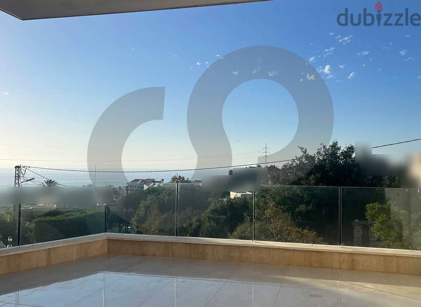 Stunning Views, Garden, luxurious, Jbeil, Hboub/ حبوب REF#PL112571 4