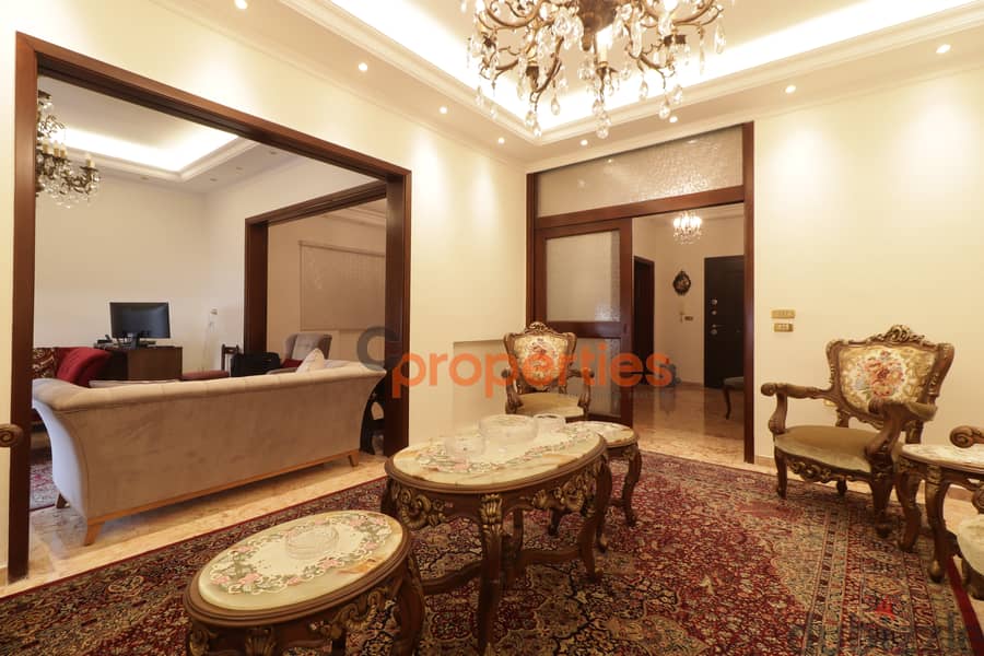 Apartment for sale in Badaroشقة للبيع بدارو  CPBSAA11 2