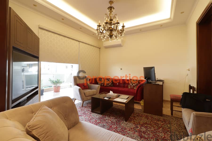 Apartment for sale in Badaroشقة للبيع بدارو  CPBSAA11 3