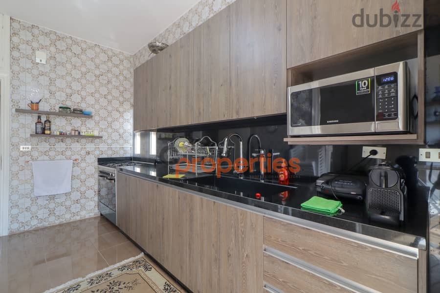 Apartment for sale in Badaroشقة للبيع بدارو  CPBSAA11 6