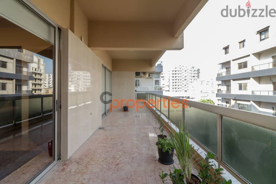 Apartment for sale in Badaroشقة للبيع بدارو  CPBSAA11 9