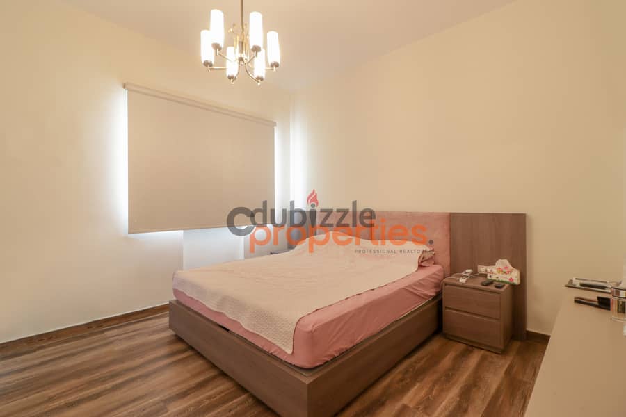 Apartment for sale in Badaroشقة للبيع بدارو  CPBSAA11 14