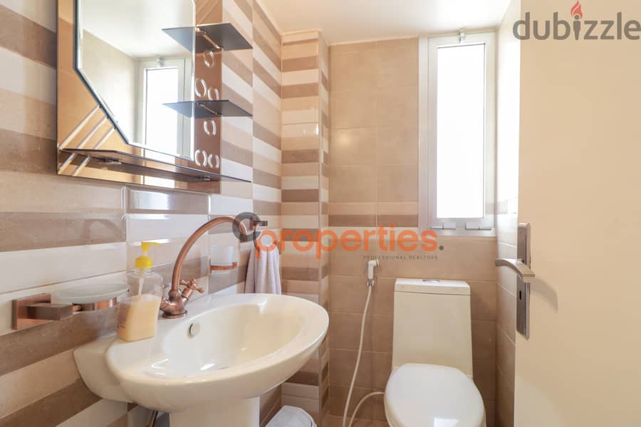 Apartment for sale in Badaroشقة للبيع بدارو  CPBSAA11 17