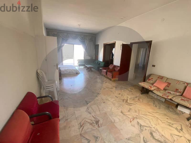 zahle,haouch al omara/زحله  unobstructed view-REF#LM112572 1